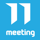 meeting 11 icon