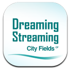 Dreaming Streaming Heritage Project icône