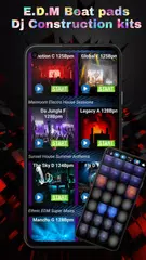 Скачать ElectroHouse Construction kits APK