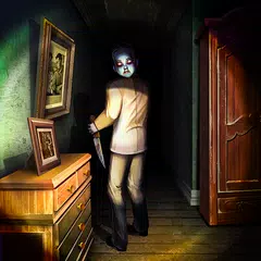 download Billy Doll: Horror House Escape APK