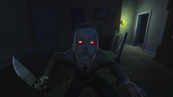Billy Doll: Horror House Escape اسکرین شاٹ 3
