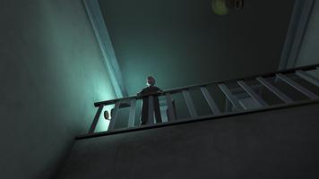 Billy Doll: Horror House Escape imagem de tela 2