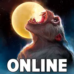 Скачать Bigfoot Hunt Simulator Online XAPK