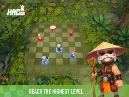 ♟️ Heroes Auto Chess - Free RPG Chess Game screenshot 3