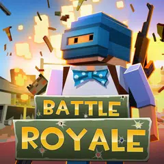 Descargar APK de Grand Battle Royale: Pixel FPS