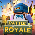 Grand Battle Royale icône