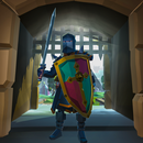 Knight Brawl: Medieval Battlefield-APK