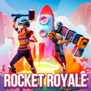 Rocket Royale APK
