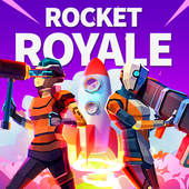 Rocket Royale for firestick