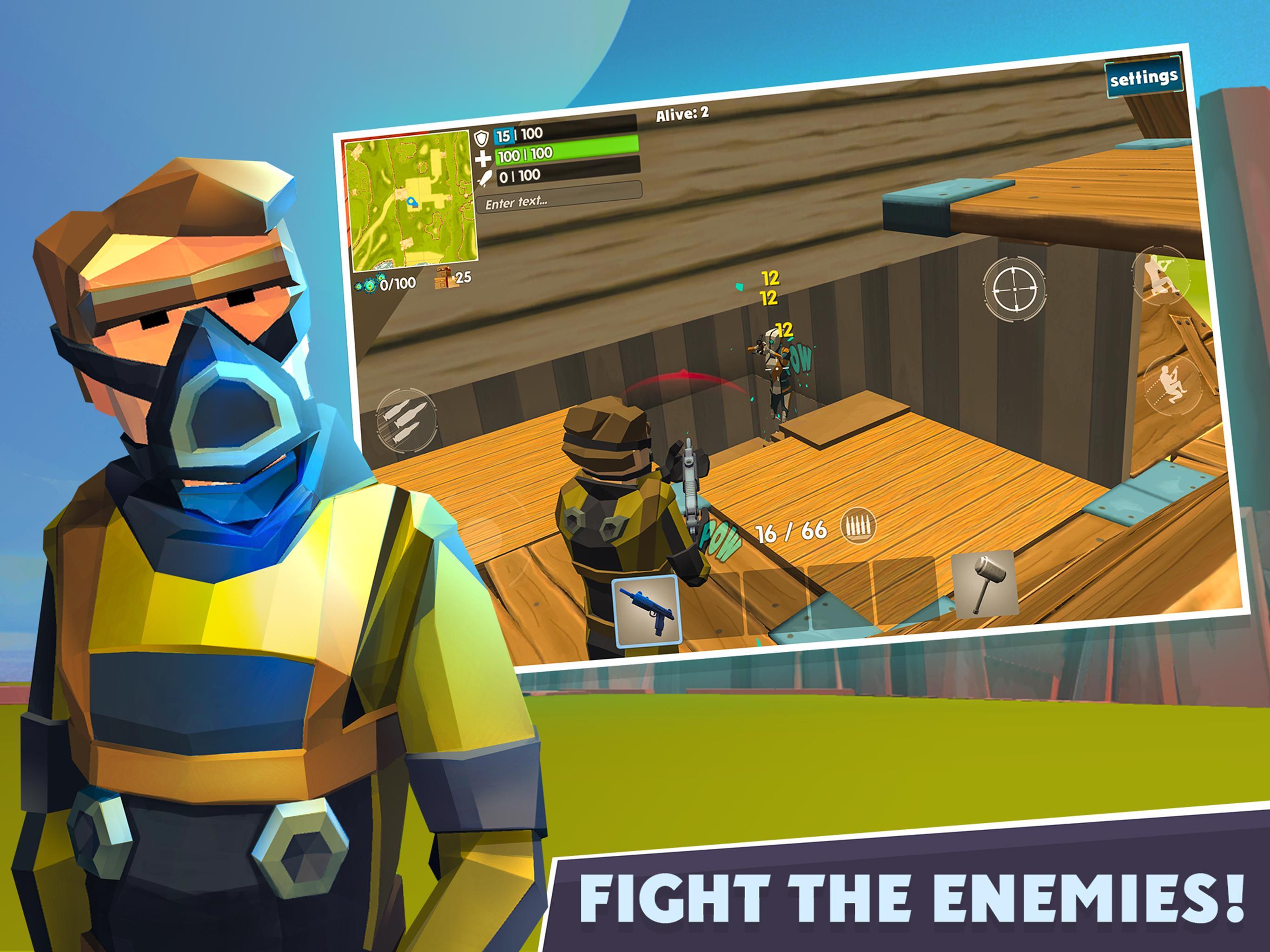 Rocket Royale For Android Apk Download - roblox battle royale simulator codes 2019
