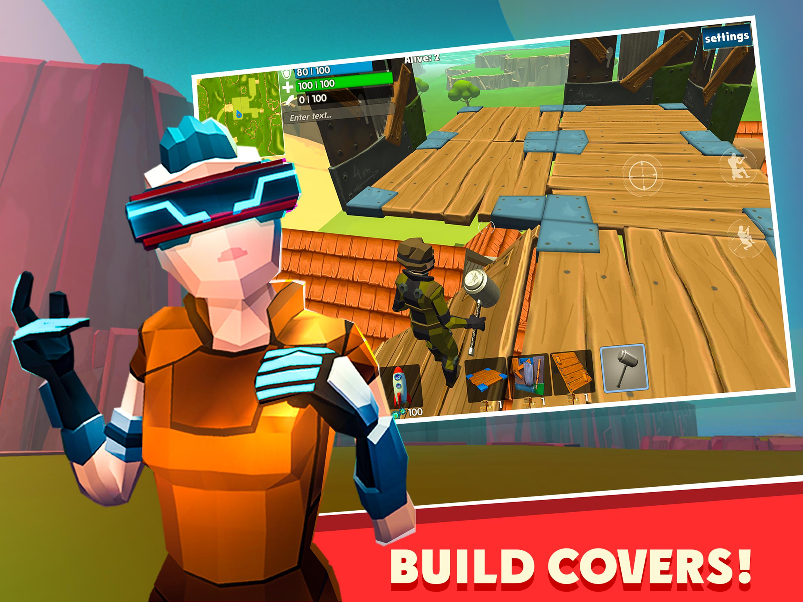 Rocket Royale For Android Apk Download - como conseguir robux 100 real no fake 1 link xd