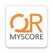 MyScoreQR Zeichen