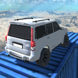 American Cars  Impossible Trac simgesi