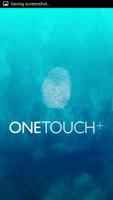 One Touch Plus plakat