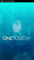 One Touch Plus ポスター