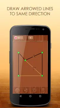 Screenshot 2 for One Touch Connect - One Touch