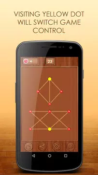 Screenshot 3 for One Touch Connect - One Touch