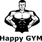 Happy Gym icon