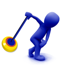 Ultimate Disc Swing Rope APK