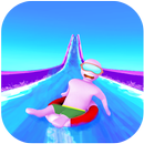 Water-park : Slip N Slide APK