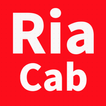 RiaCab - Request YOUR Ride أيقونة