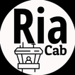 Ria Cab - Dispatcher-icoon