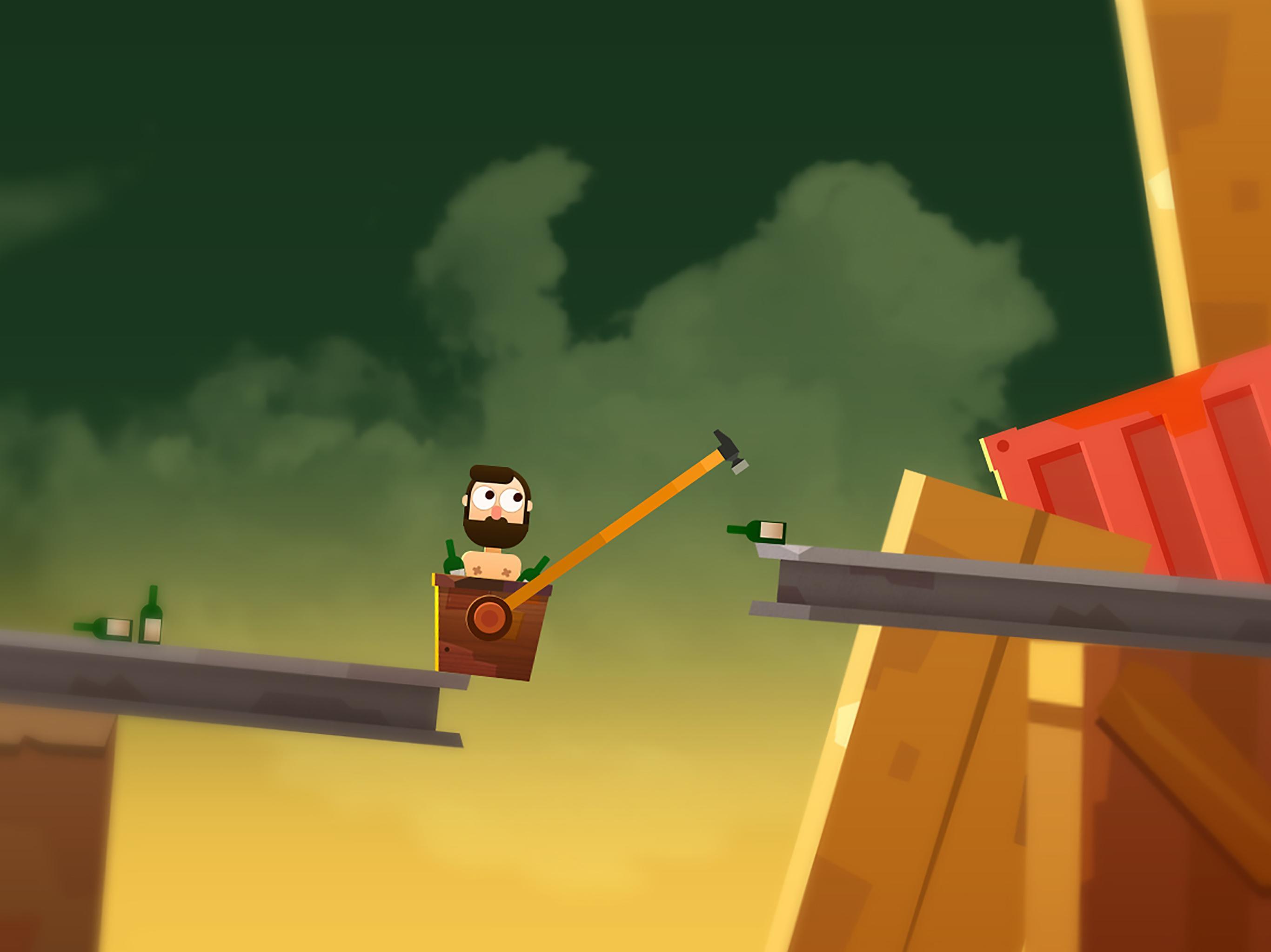 Getting It With Robinson for Android - APK Download