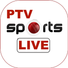 PTV Sports icon