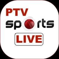 PTV Sports পোস্টার