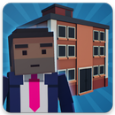 Landlord City: Real Estate Manager aplikacja