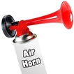 ”Air Horn Prank