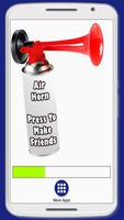 Air Horn Screenshot 1
