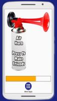 Air Horn Screenshot 2