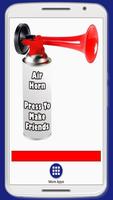 Air Horn ภาพหน้าจอ 3