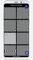 Optical Illusion পোস্টার