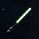 Light Saber Simulator aplikacja