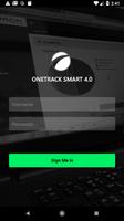 Onetrack Smart 4.0 โปสเตอร์