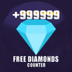 Diamantes calcio FF para abeto libre ML💎💎2020