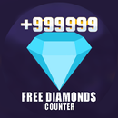 FF Calc Free Diamonds for Free Fir ML💎2020 APK