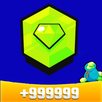 Free Gems Calc For Brawl Star - 2020 APK