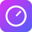 Alarm style 1 UI for S10