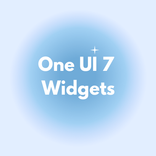 One UI 7 Widgets