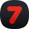 OneUI 7 Dark - Icon Pack APK