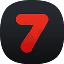 OneUI 7 Dark - Icon Pack APK
