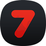 OneUI 7 Dark - Icon Pack