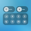 Control Center 7: Like OneUI 7 icon