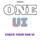 Samsung One UI Updates আইকন