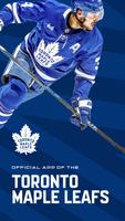 Toronto Maple Leafs plakat