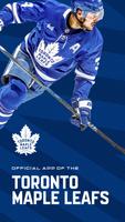 Toronto Maple Leafs ポスター