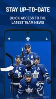 برنامه‌نما Toronto Maple Leafs عکس از صفحه